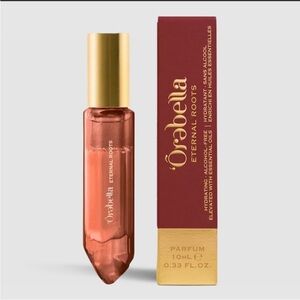 OREBELLA Eternal Roots Parfume Travel Spray